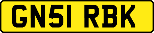 GN51RBK