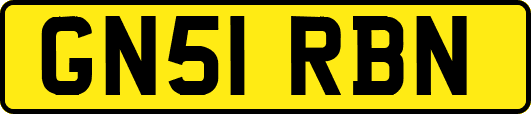 GN51RBN
