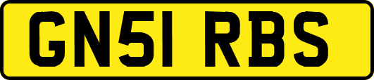 GN51RBS