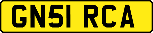 GN51RCA