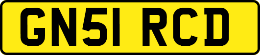 GN51RCD