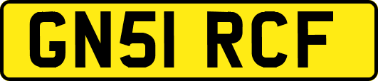 GN51RCF