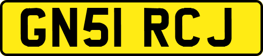 GN51RCJ