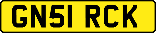 GN51RCK