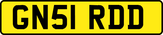 GN51RDD