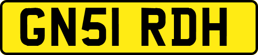 GN51RDH