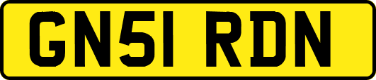 GN51RDN