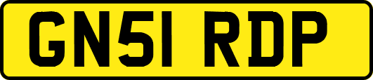 GN51RDP