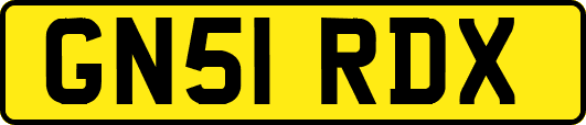 GN51RDX