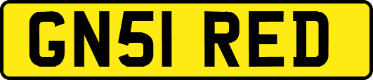 GN51RED