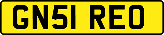 GN51REO