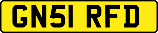 GN51RFD