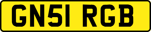 GN51RGB