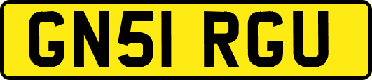 GN51RGU