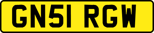 GN51RGW