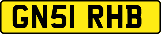 GN51RHB