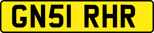 GN51RHR