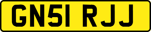 GN51RJJ