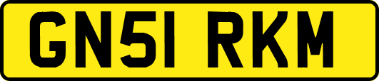 GN51RKM