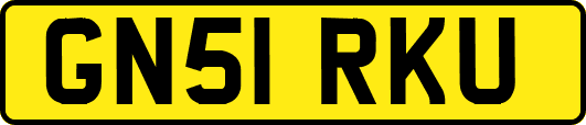 GN51RKU