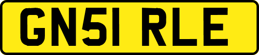 GN51RLE