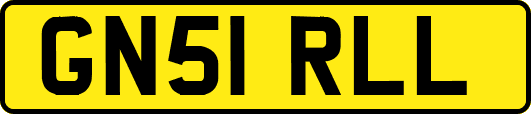 GN51RLL