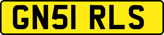 GN51RLS