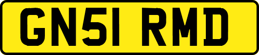 GN51RMD