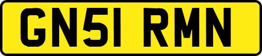 GN51RMN