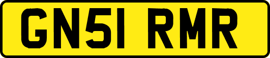 GN51RMR