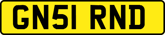 GN51RND