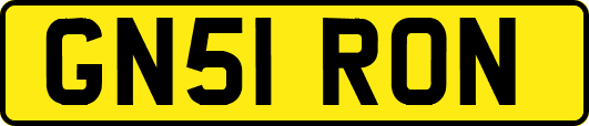 GN51RON