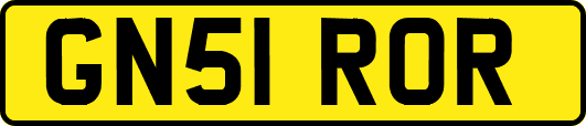 GN51ROR