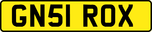 GN51ROX