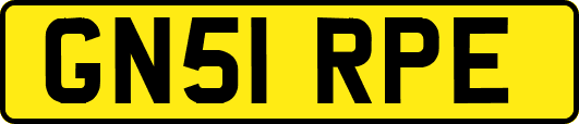 GN51RPE