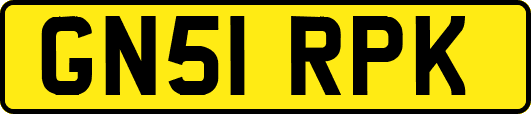 GN51RPK