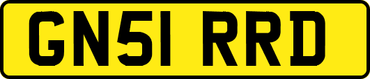 GN51RRD