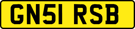 GN51RSB