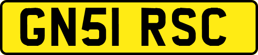 GN51RSC