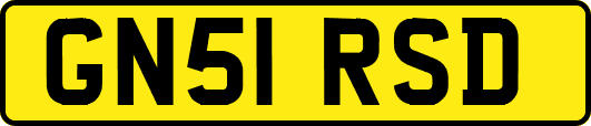 GN51RSD