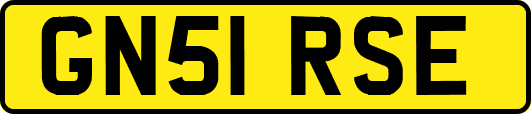 GN51RSE