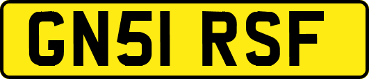 GN51RSF