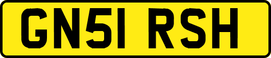 GN51RSH