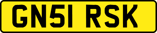 GN51RSK