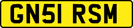 GN51RSM