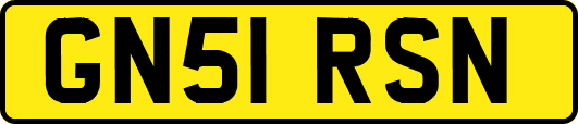 GN51RSN