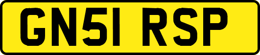 GN51RSP