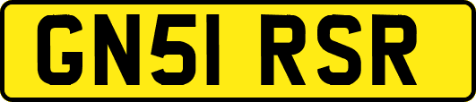 GN51RSR