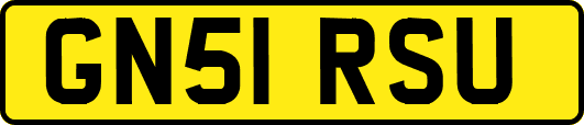 GN51RSU