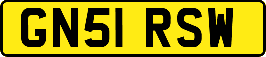 GN51RSW